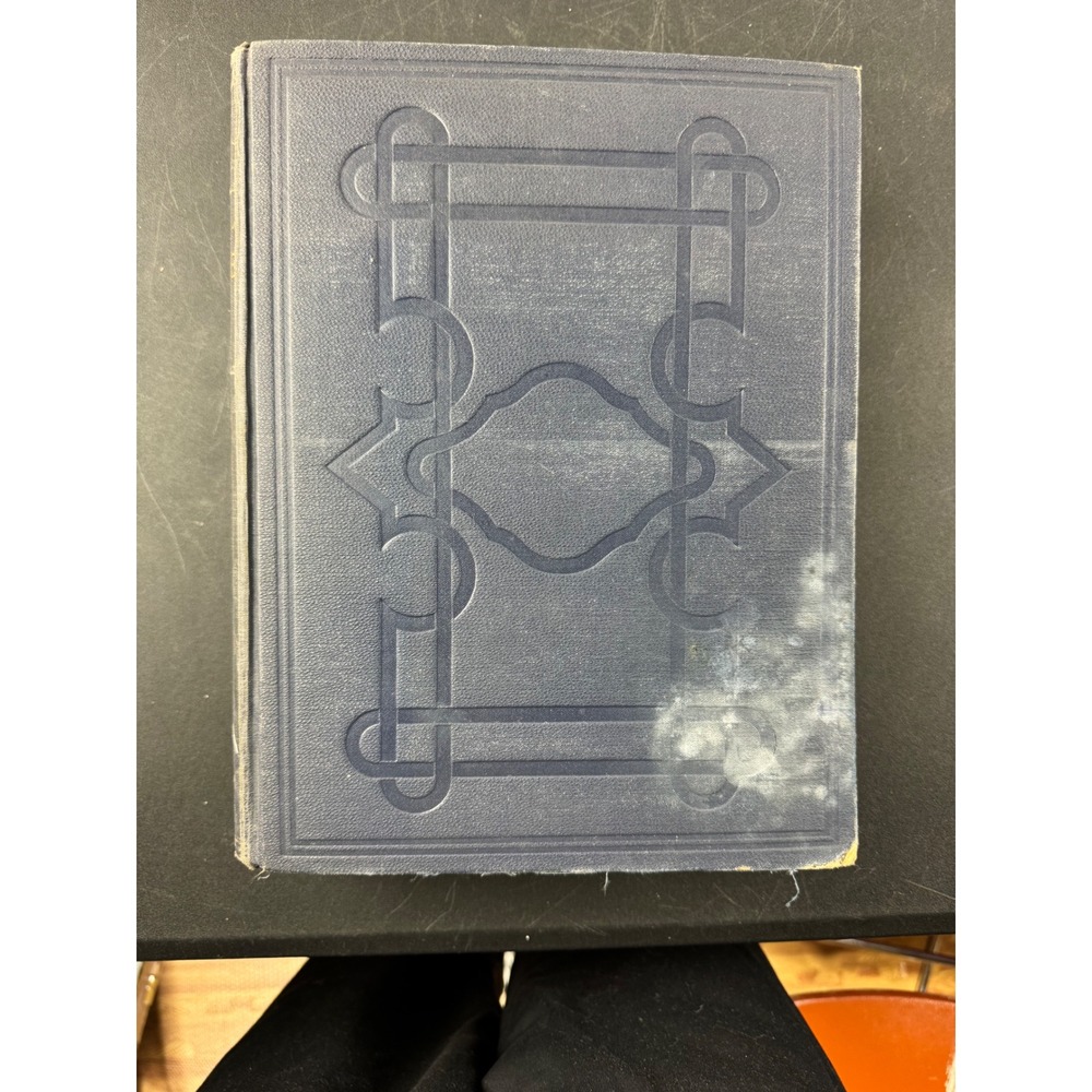 Youngs Analytical Concordance to the Bible 22nd‎ Ed 1936 Funk & Wagnalls Vol 1